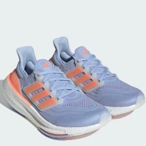 Adidas ULTRABOOST LIGHT SHOES women’s 8